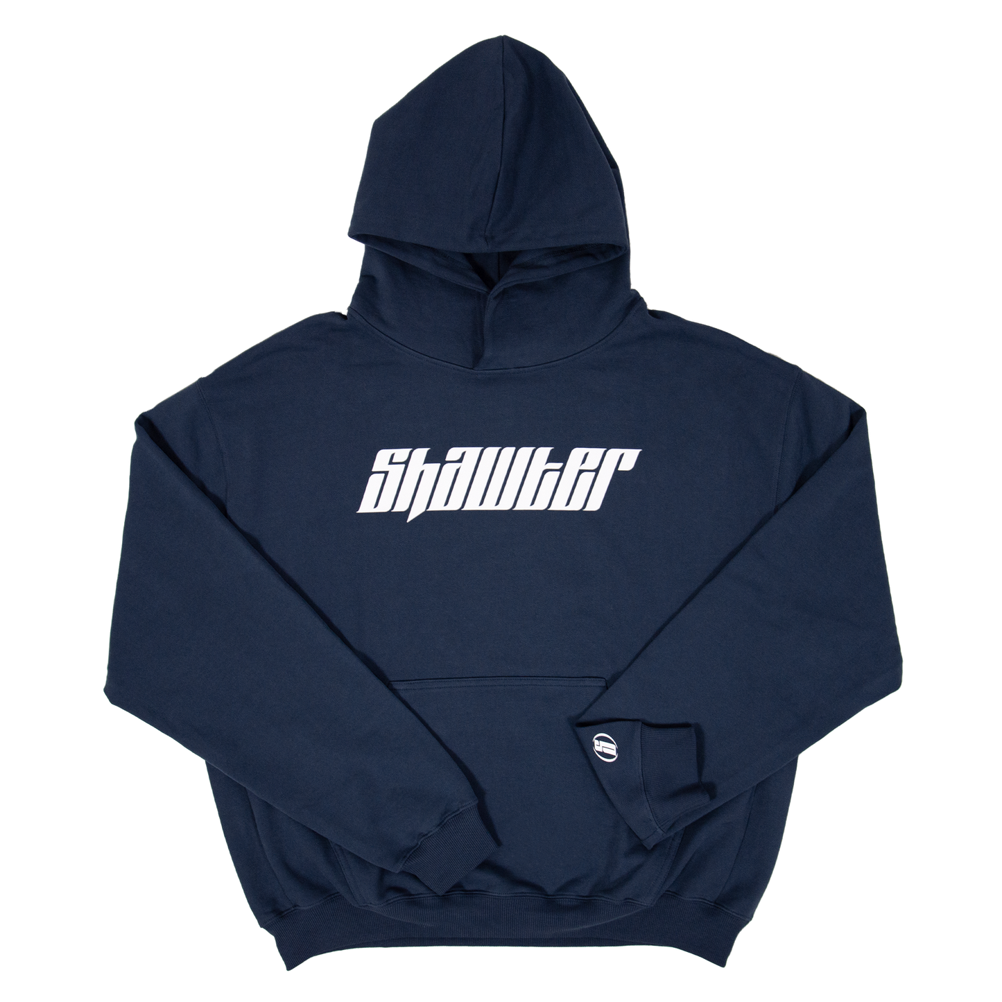 "OLDBLUE" Hoodie