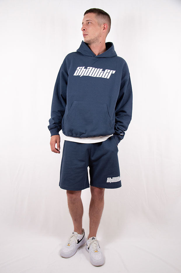 "OLDBLUE" Hoodie