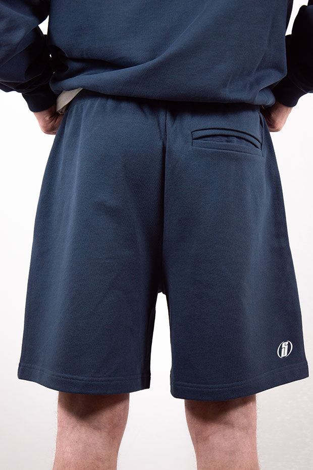"OLDBLUE" Short
