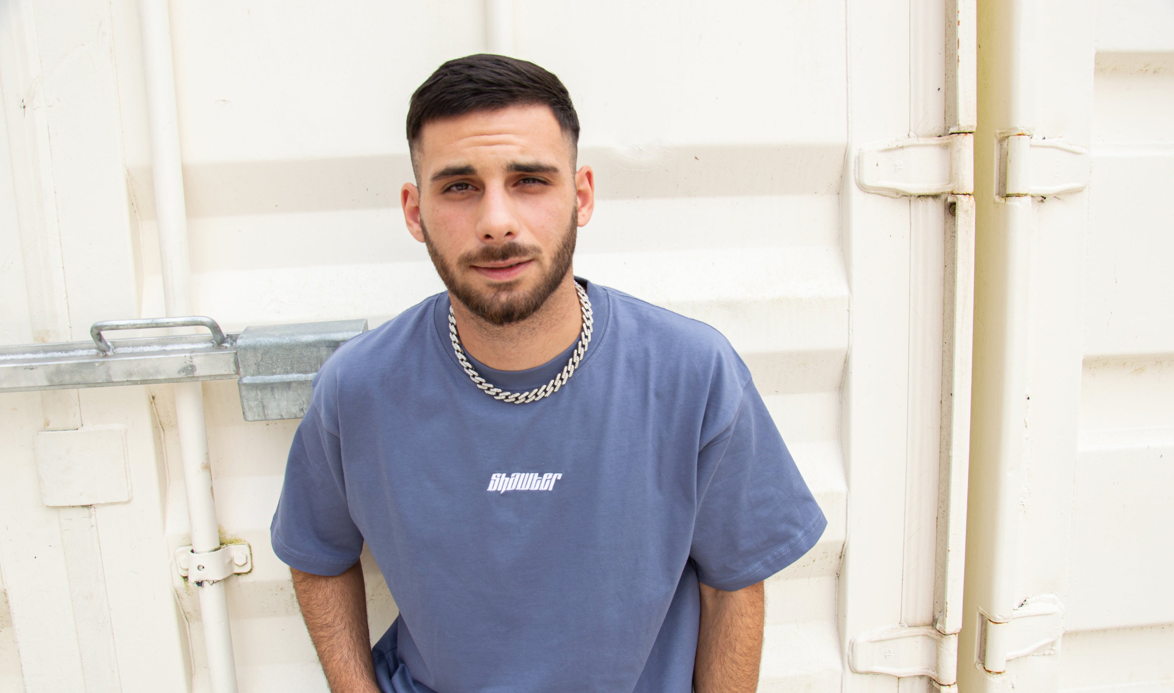 All you have to do is express your individuality!