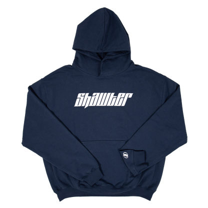 "OLDBLUE" Hoodie