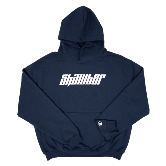 "OLDBLUE" Hoodie