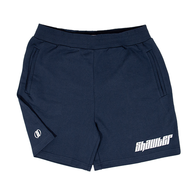 "OLDBLUE" Short