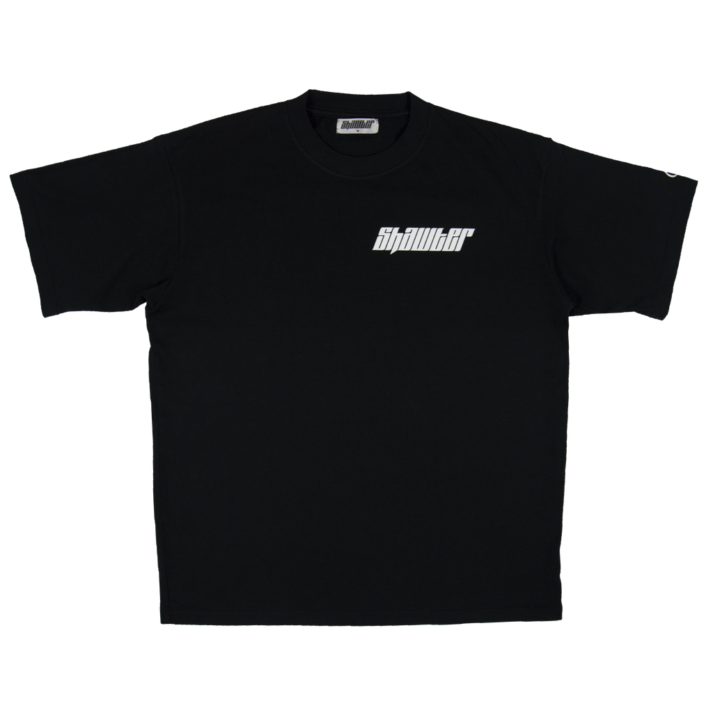 "BOXLOGO" T-shirt