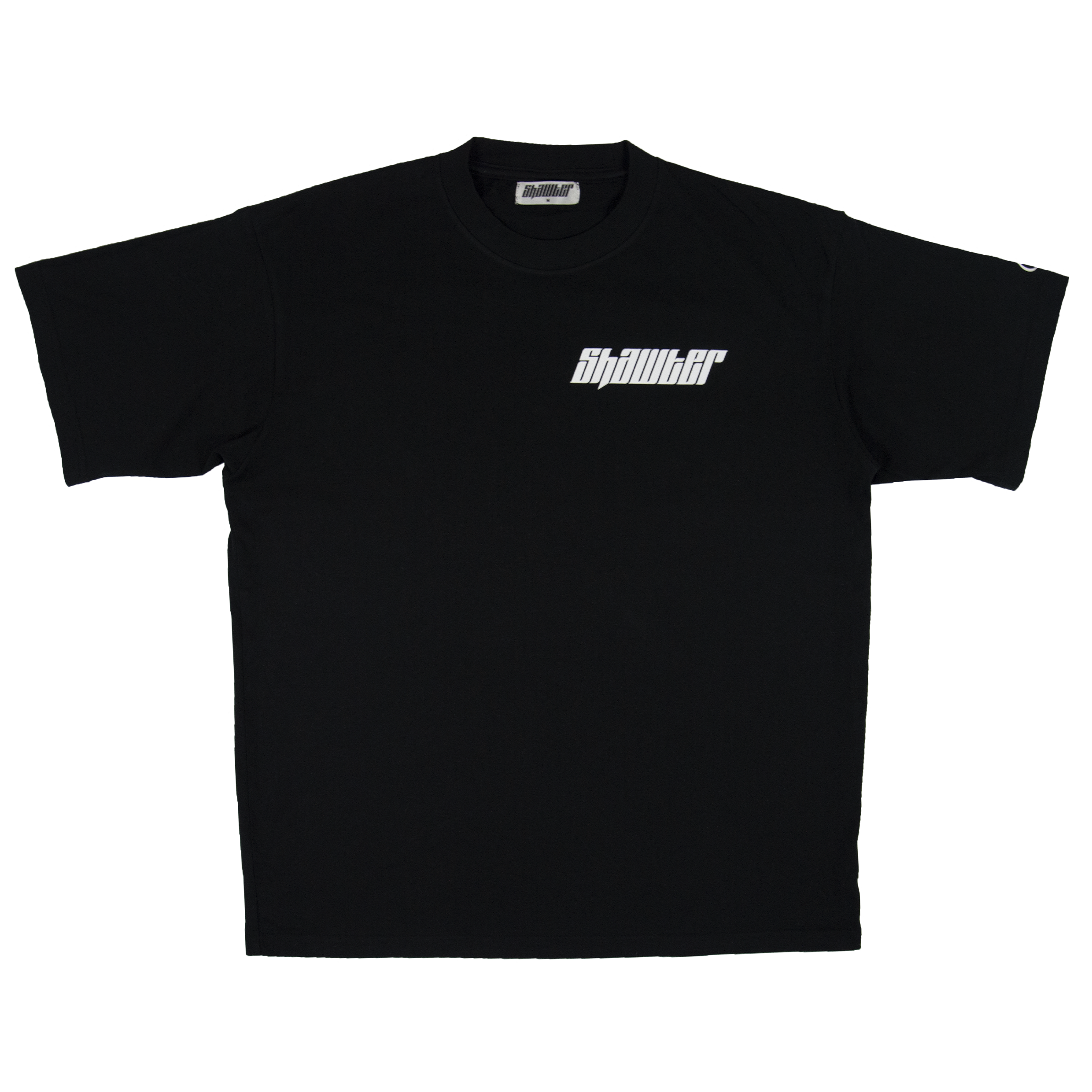 "BOXLOGO" T-shirt