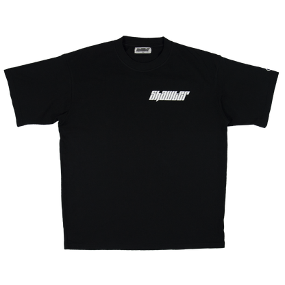 "BOXLOGO" T-shirt