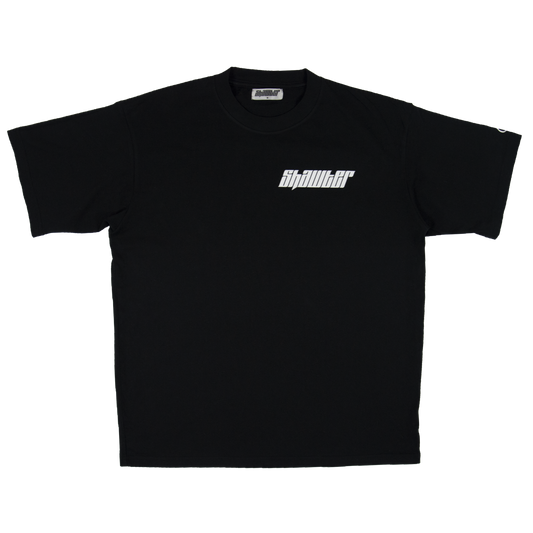 "BOXLOGO" T-shirt