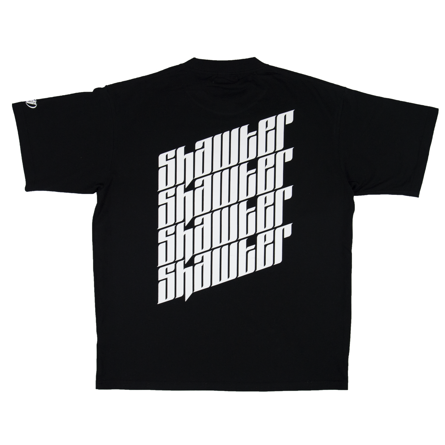 "BOXLOGO" T-shirt