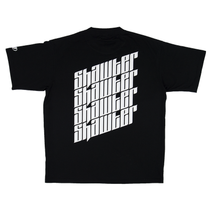 "BOXLOGO" T-shirt
