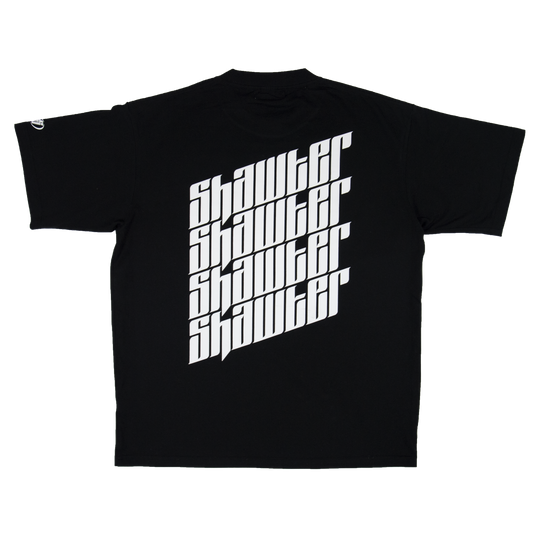 "BOXLOGO" T-shirt
