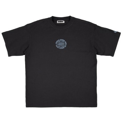 "BLUE PLANET" T-shirt