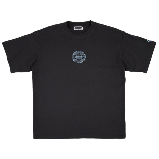 "BLUE PLANET" T-shirt