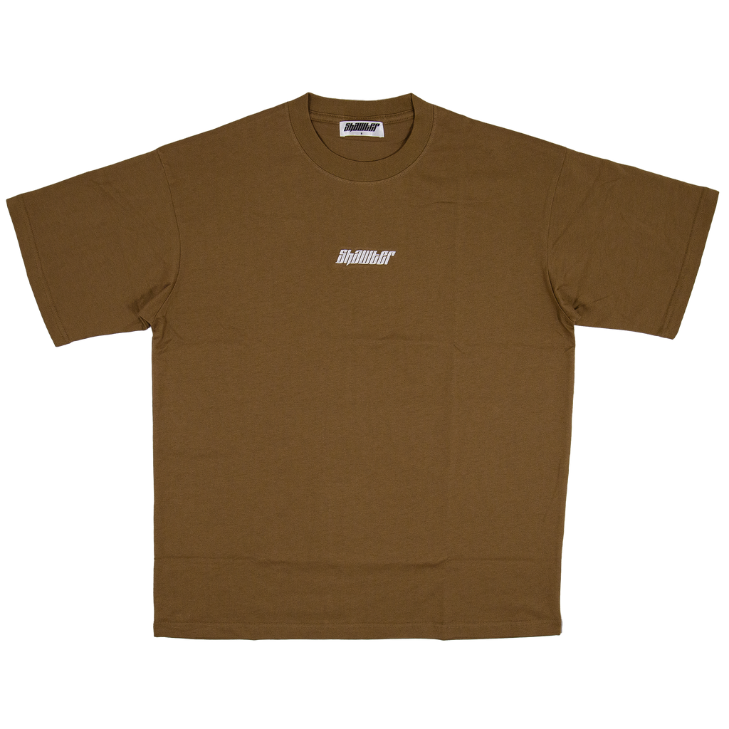 "COLOR CLUB" T-shirt