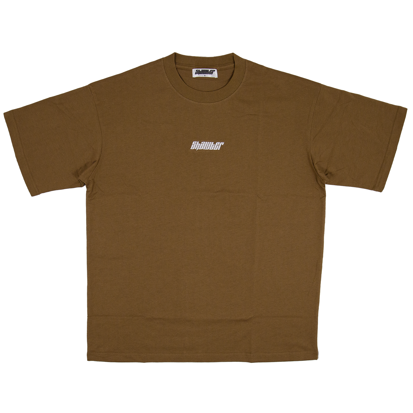 "COLOR CLUB" T-shirt (5 colors)