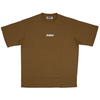 "COLOR CLUB" T-shirt (5 colors)