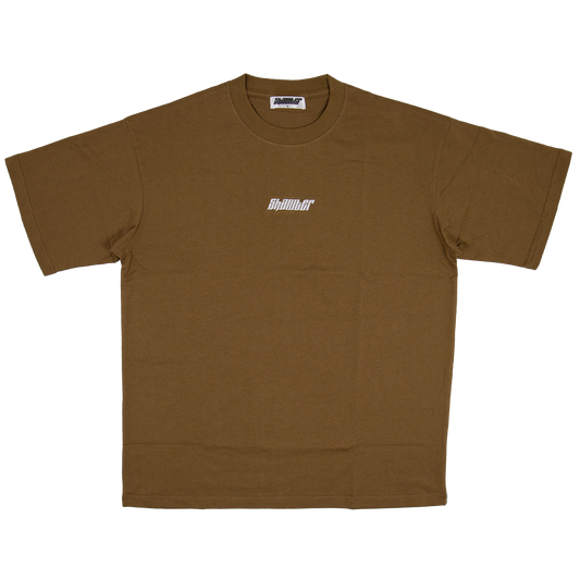"COLOR CLUB" T-shirt (5 colors)