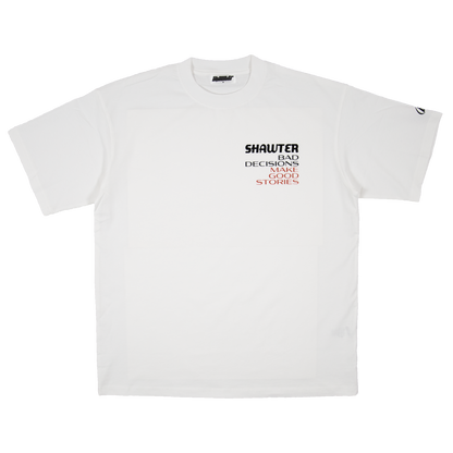 "DRIVER" T-shirt