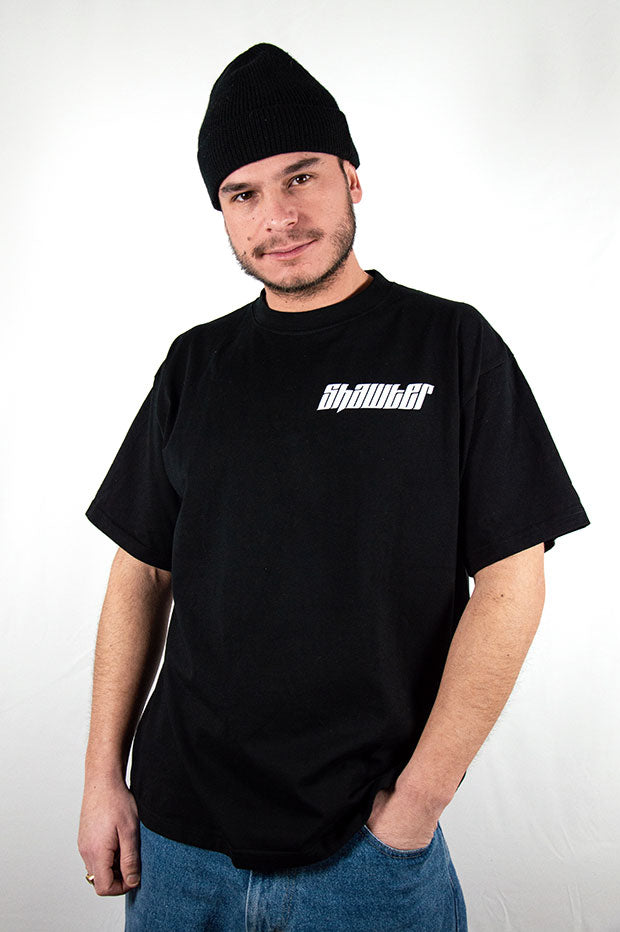 "BOXLOGO" T-shirt