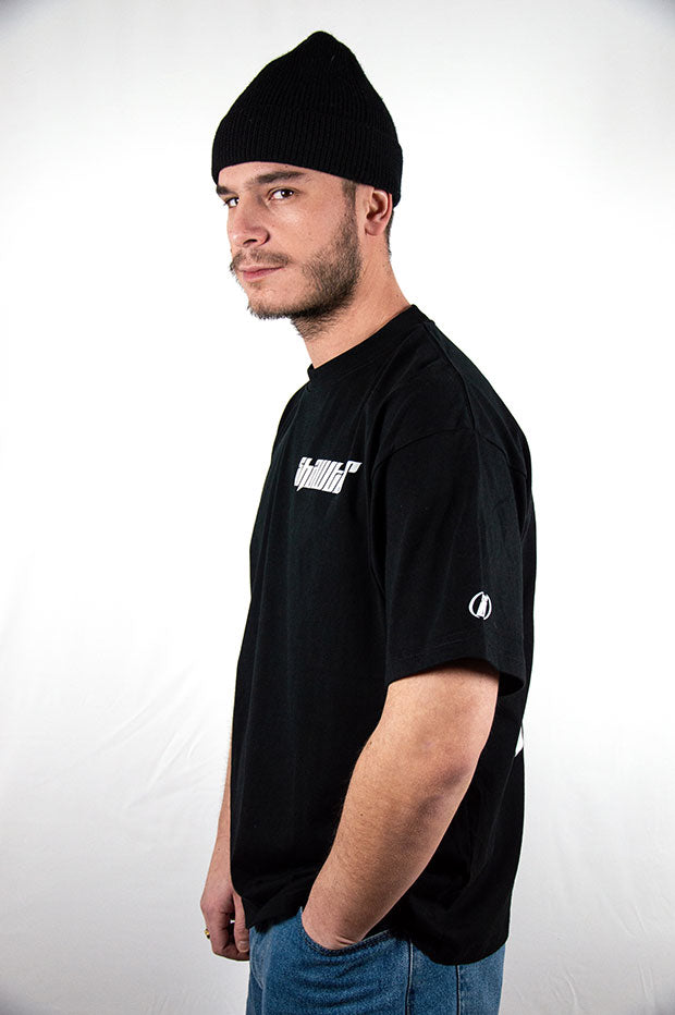 "BOXLOGO" T-shirt
