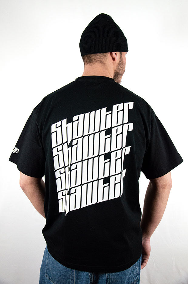 "BOXLOGO" T-shirt