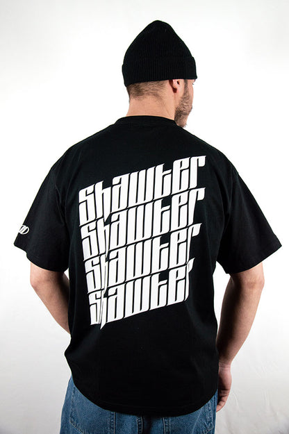 "BOXLOGO" T-shirt