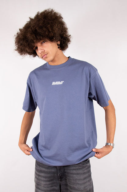 "COLOR CLUB" T-shirt (5 colors)