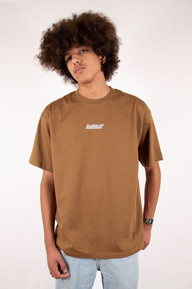 "COLOR CLUB" T-shirt (5 colors)