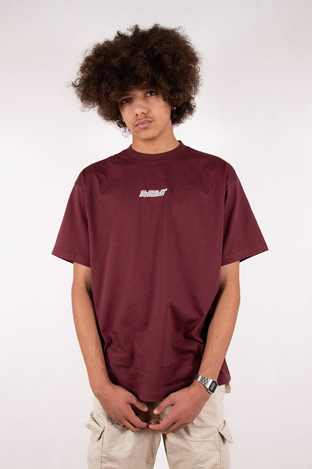 "COLOR CLUB" T-shirt (5 colors)