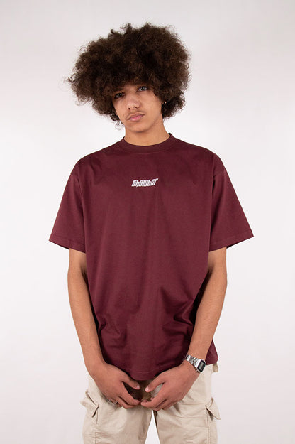 "COLOR CLUB" T-shirt (5 colors)