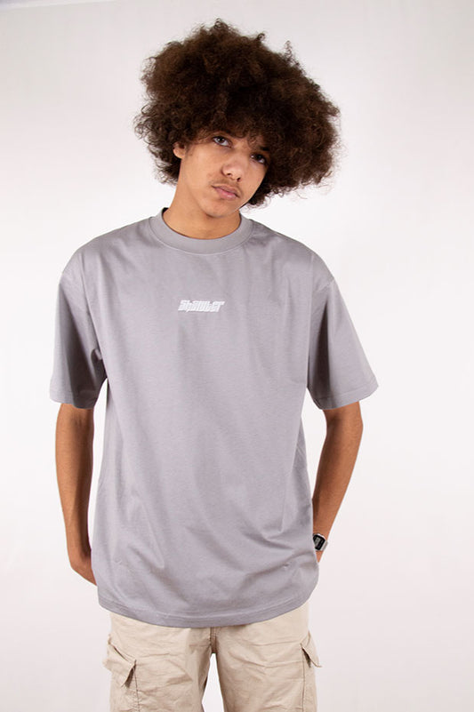 "COLOR CLUB" T-shirt (5 colors)