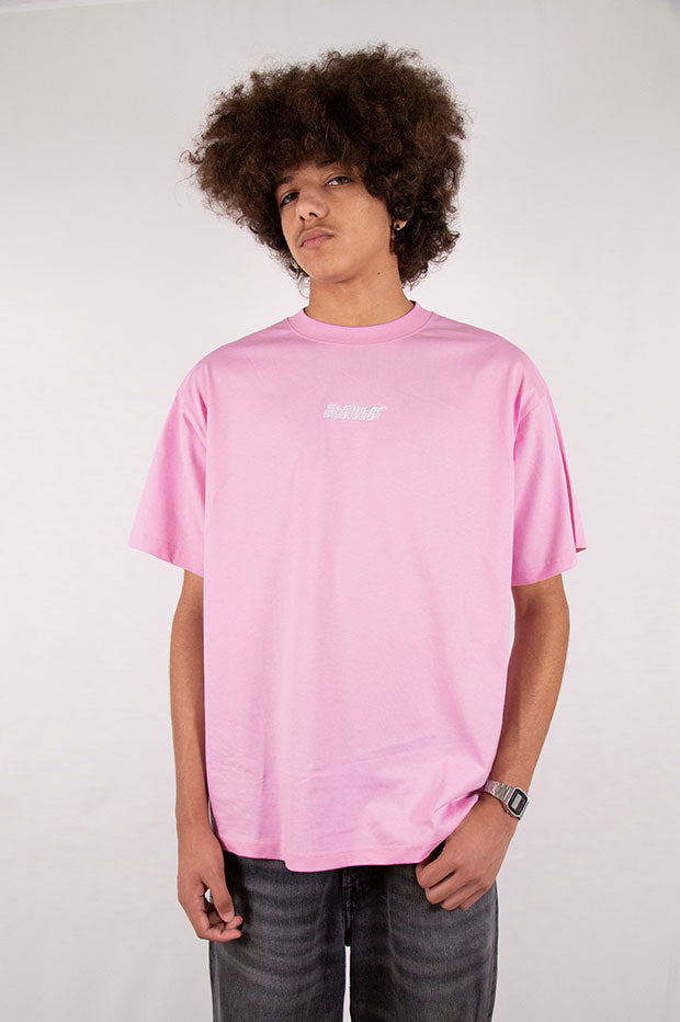 "COLOR CLUB" T-shirt (5 colors)