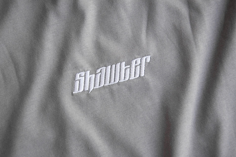 "COLOR CLUB" T-shirt (5 colors)