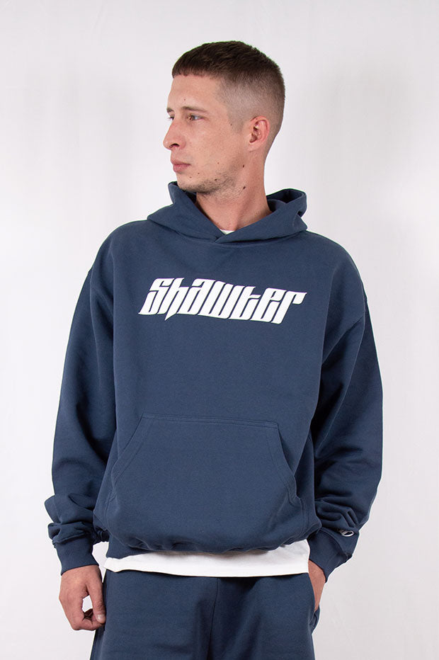 "OLDBLUE" Hoodie