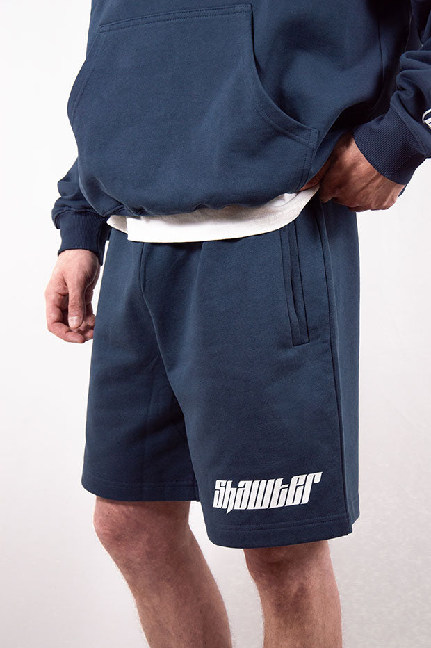 "OLDBLUE" Short